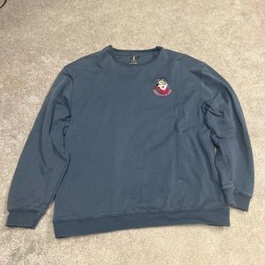 Vintage 2002 Wal-Mart Tony The Tiger - Large